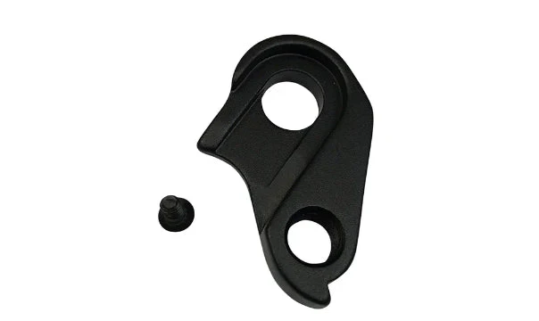 Postiza Polygon Corta Direct Attach