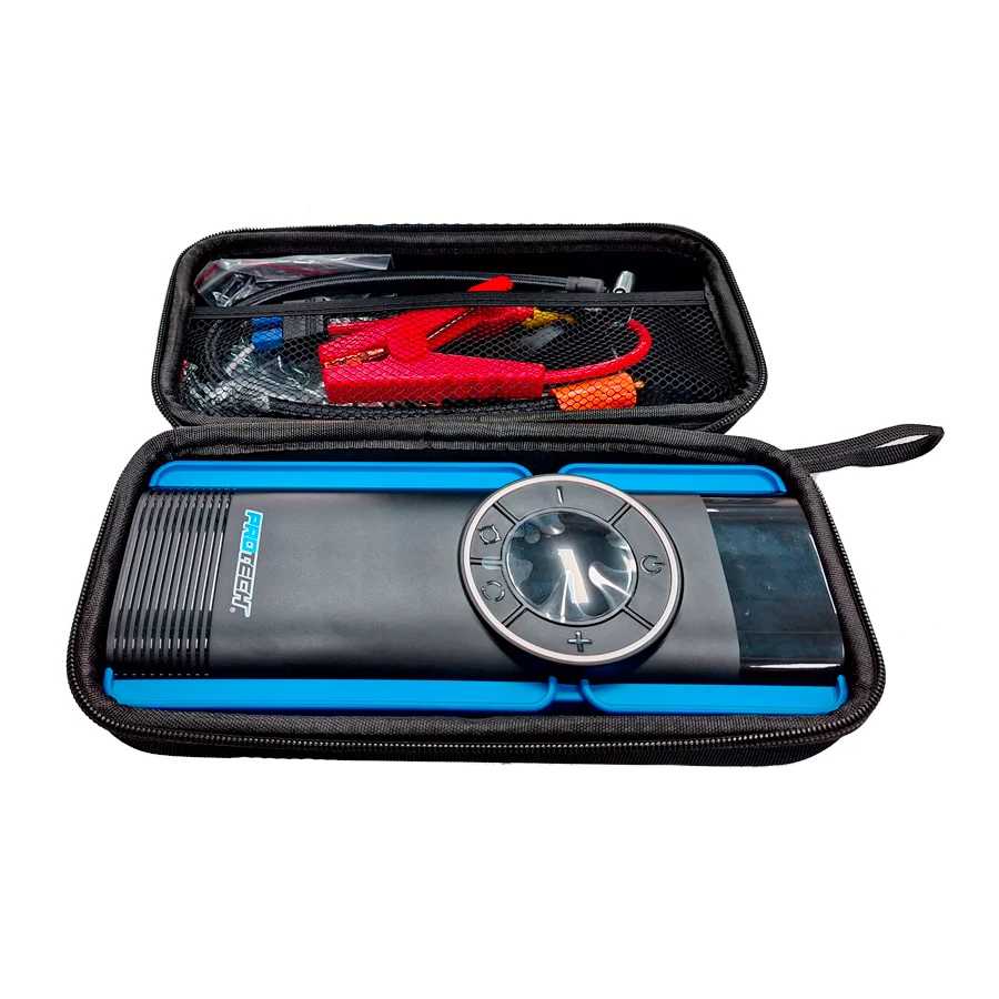 Power Box Protech 12V / 500A - Image 3