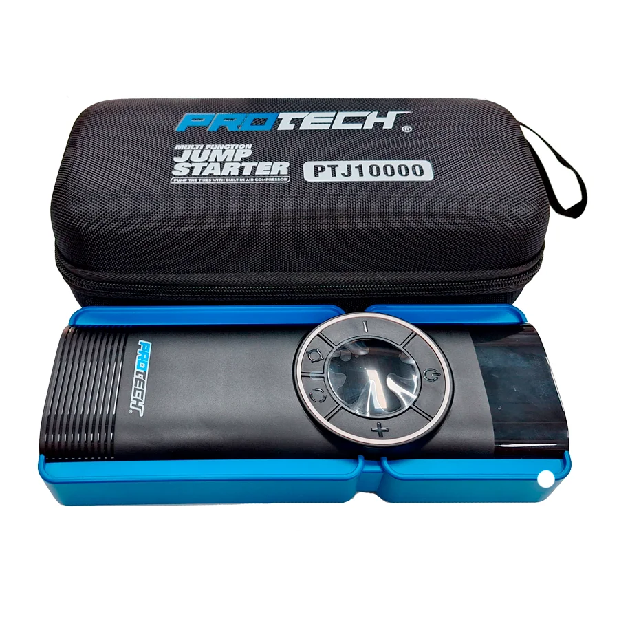 Power Box Protech 12V / 500A - Image 4