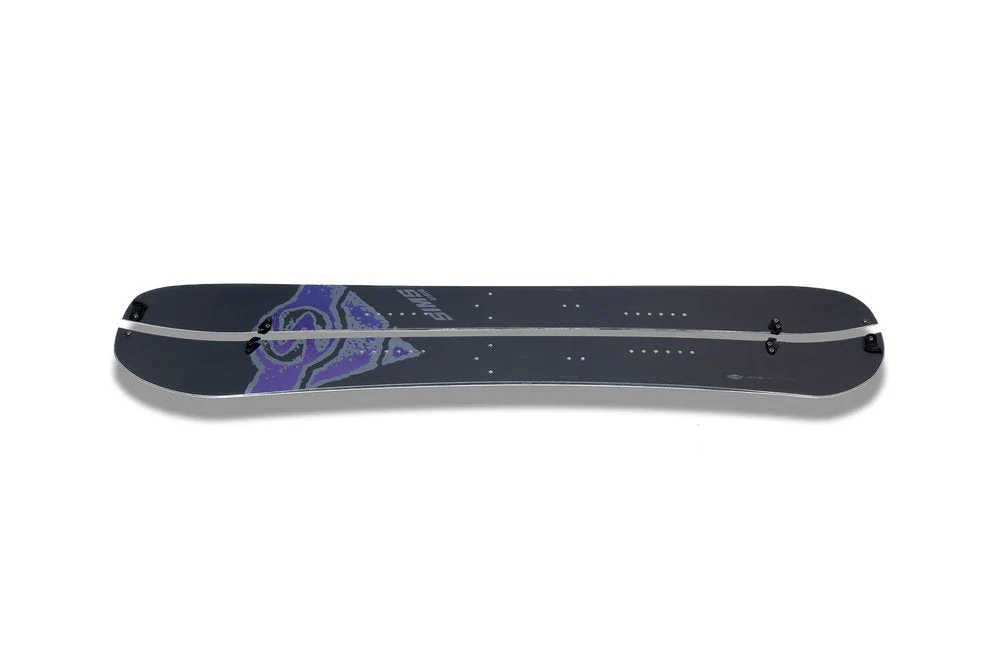 Sims Snowboard ATVX - Splitboard 2024 - Image 2