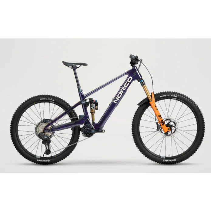 Bicicleta Electrica Sight VLT TQ C1 Aro 29" Morado Norco (PREVENTA ABRIL)