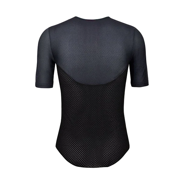 Primera Capa Santini UCI Hombre Black - Image 2