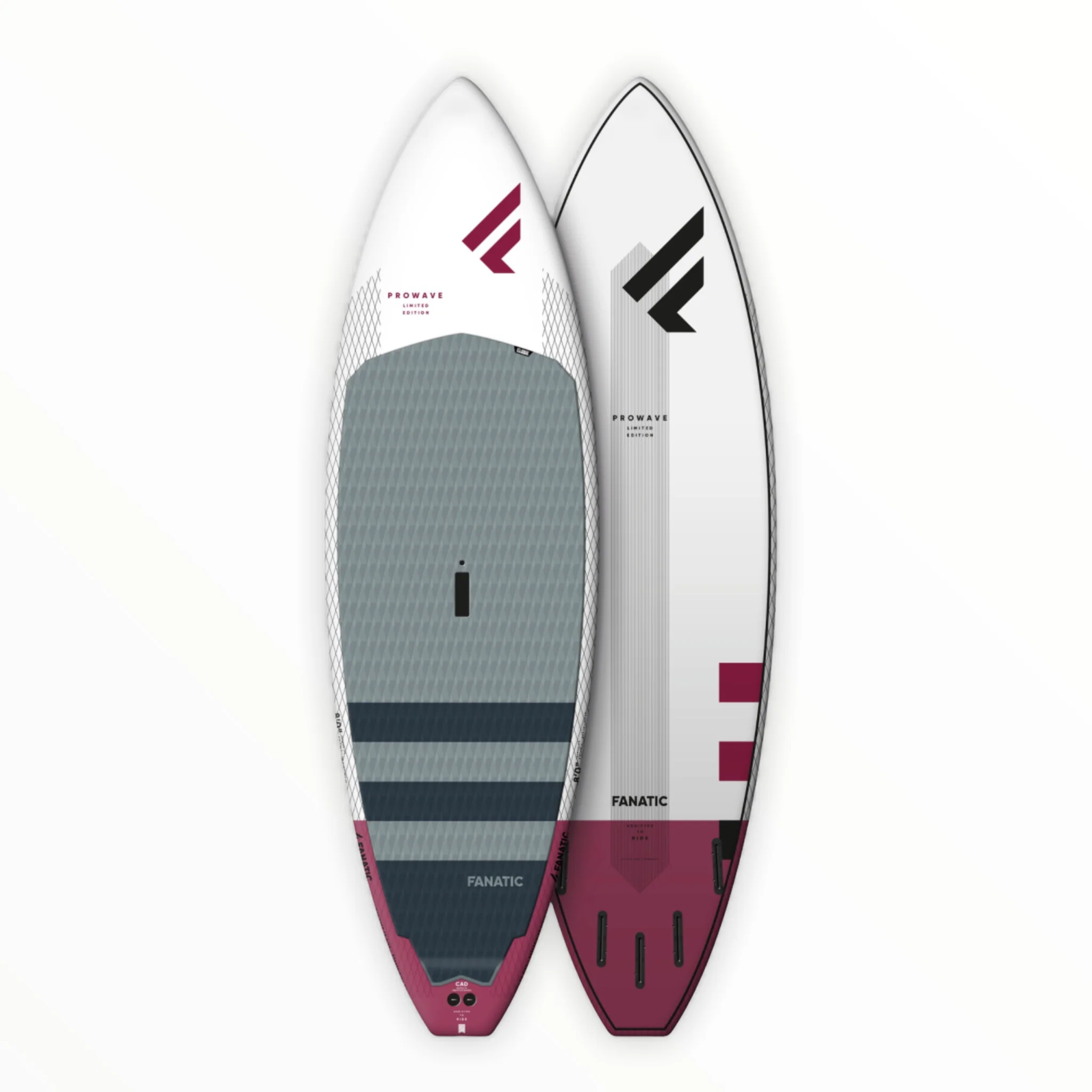 Fanatic Tabla Pro Wave Ltd