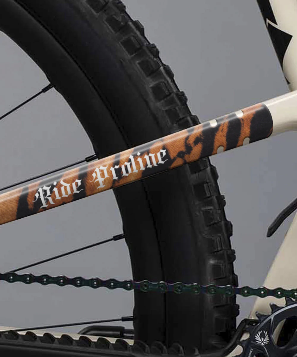 Proline Bike Guard Devil Inside (Cuadro+Horquilla) - Image 2