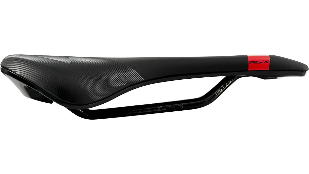 Prologo Asiento Bicicleta Akero AGX T2.0 - Image 2