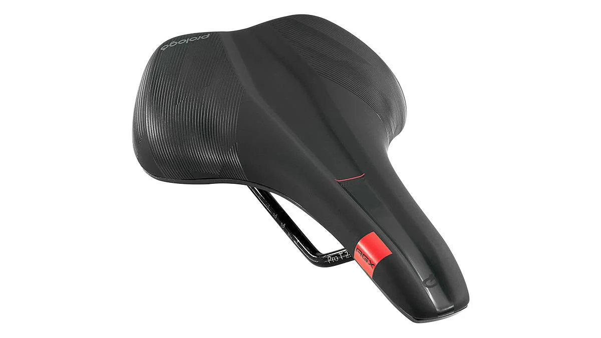 Prologo Asiento Bicicleta Akero AGX T2.0 - Image 3