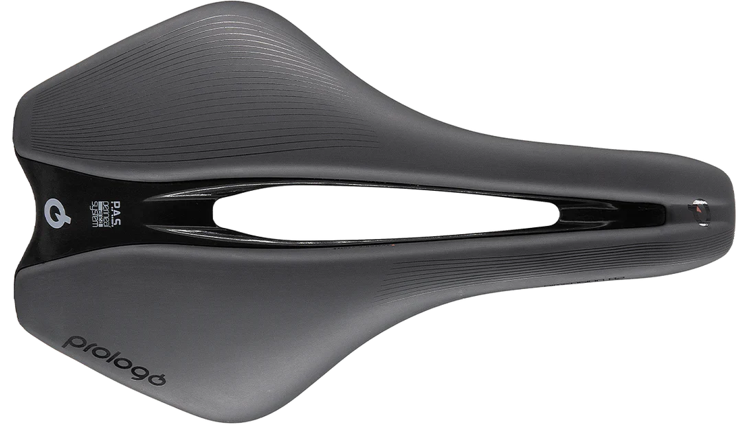 Prologo Asiento Bicicleta Dimension 153 Raíl Tirox