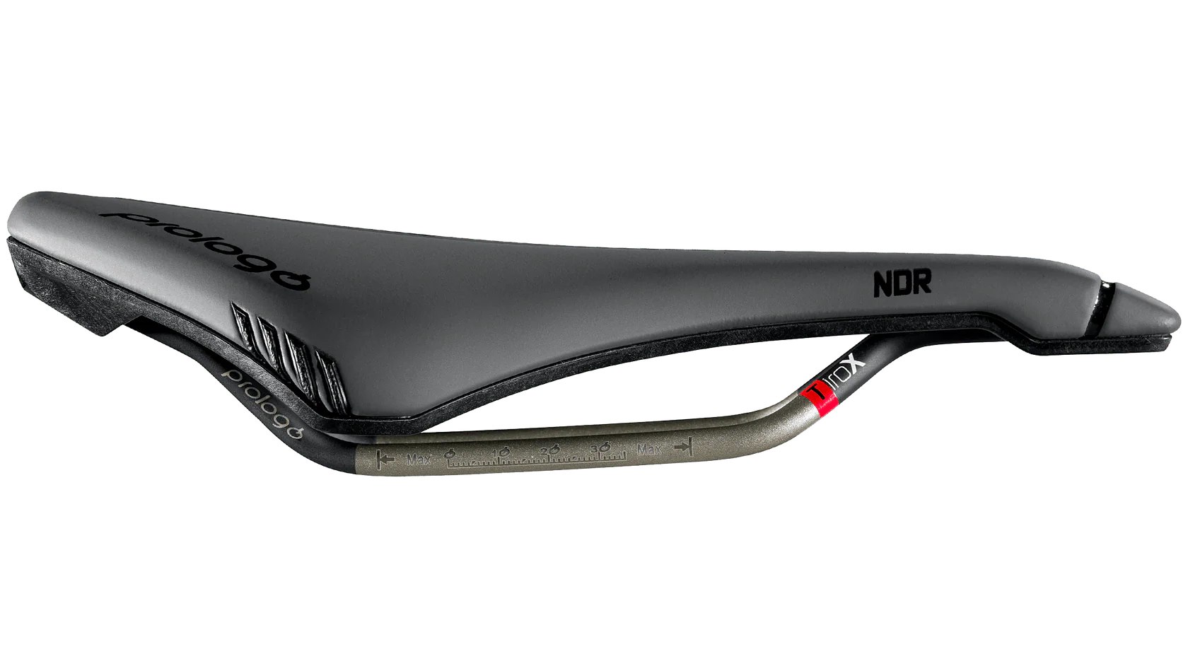 Prologo Asiento Bicicleta Dimension NDR T4.0 - Image 2
