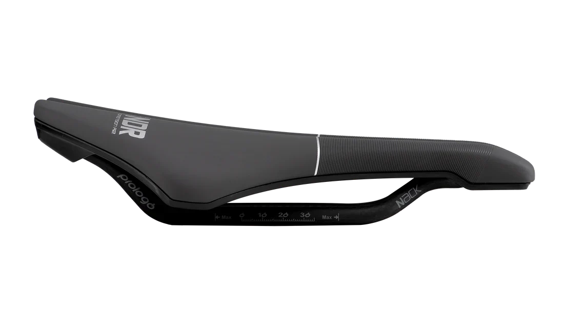 Prologo Asiento Bicicleta Dimension R2 NDR Raíl Nack - Image 2
