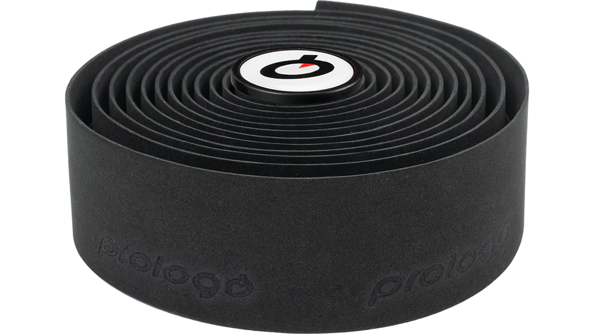 Prologo Cinta Manillar Doble Toque Black