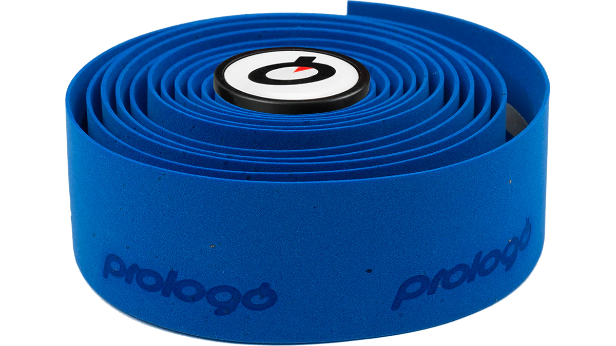 Prologo Cinta Manillar Doble Toque Blue