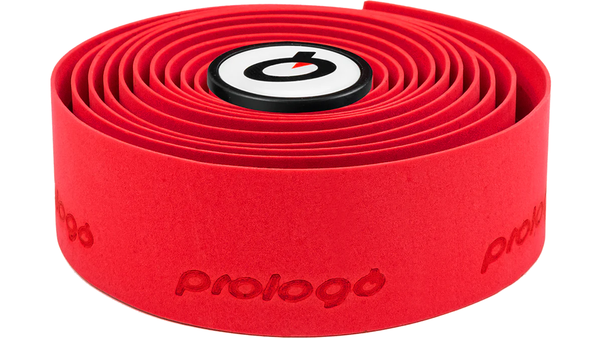 Prologo Cinta Manillar Doble Toque Red