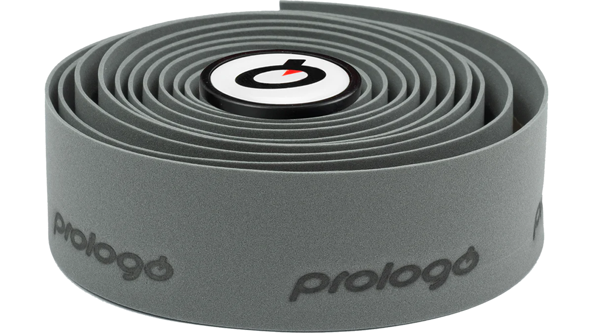 Prologo Cinta Manillar Doble Toque Silver