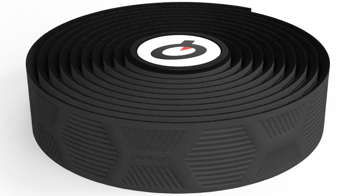 Prologo Cinta Manillar Esatouch Black