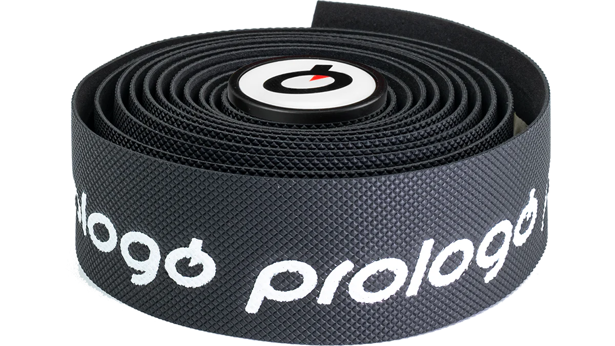 Prologo Cinta Manillar OneTouch Blanco/Negro