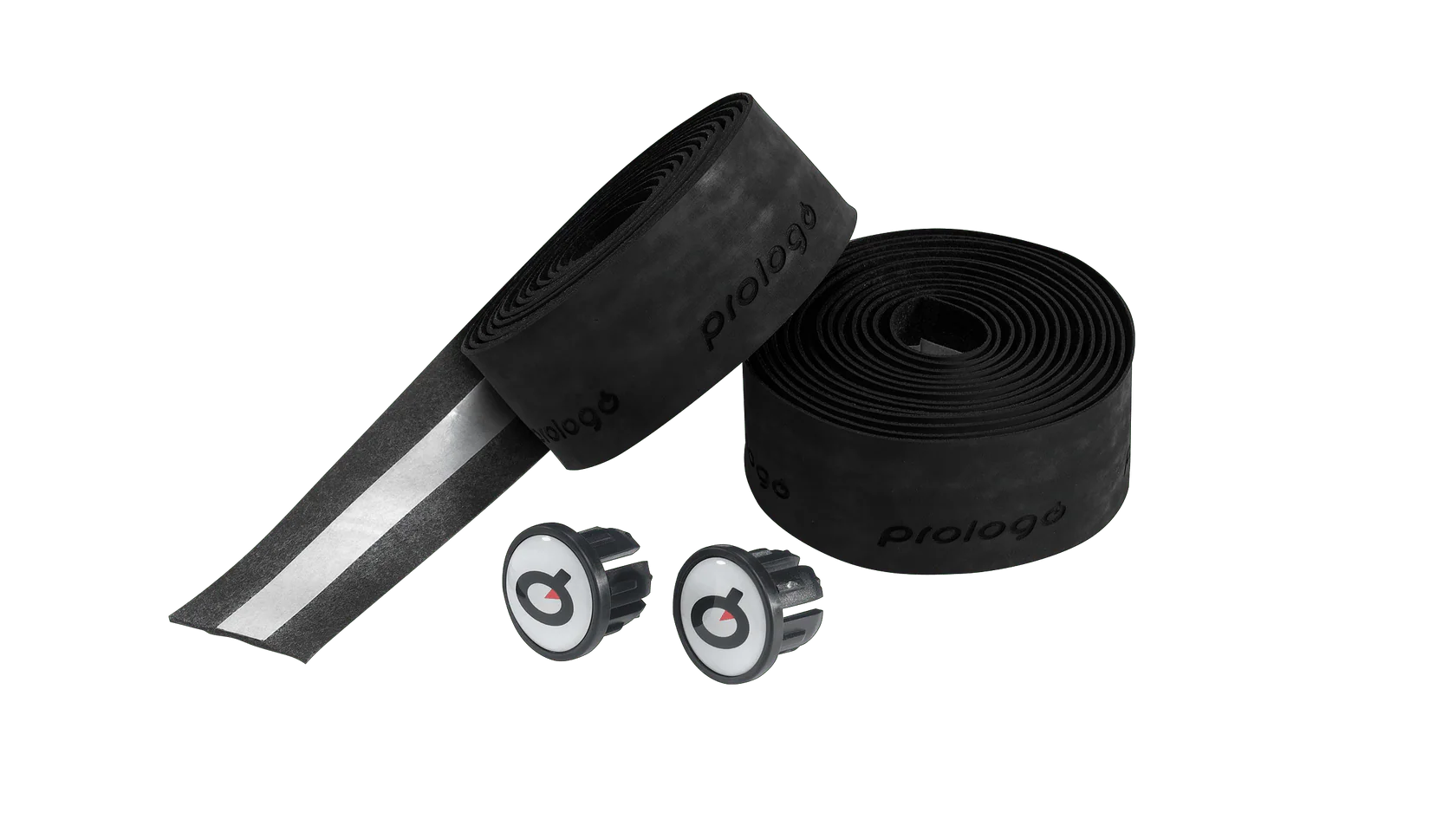 Prologo Cinta Manillar Skintouch Black