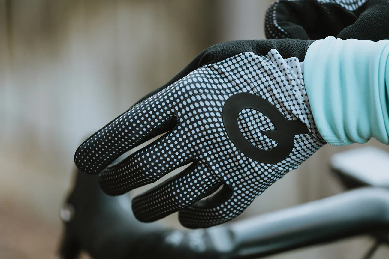 Prologo Guantes Blend Long Fingers - Image 3
