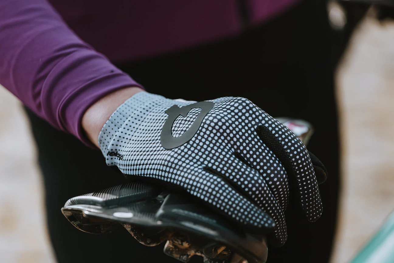 Prologo Guantes Blend Long Fingers - Image 4