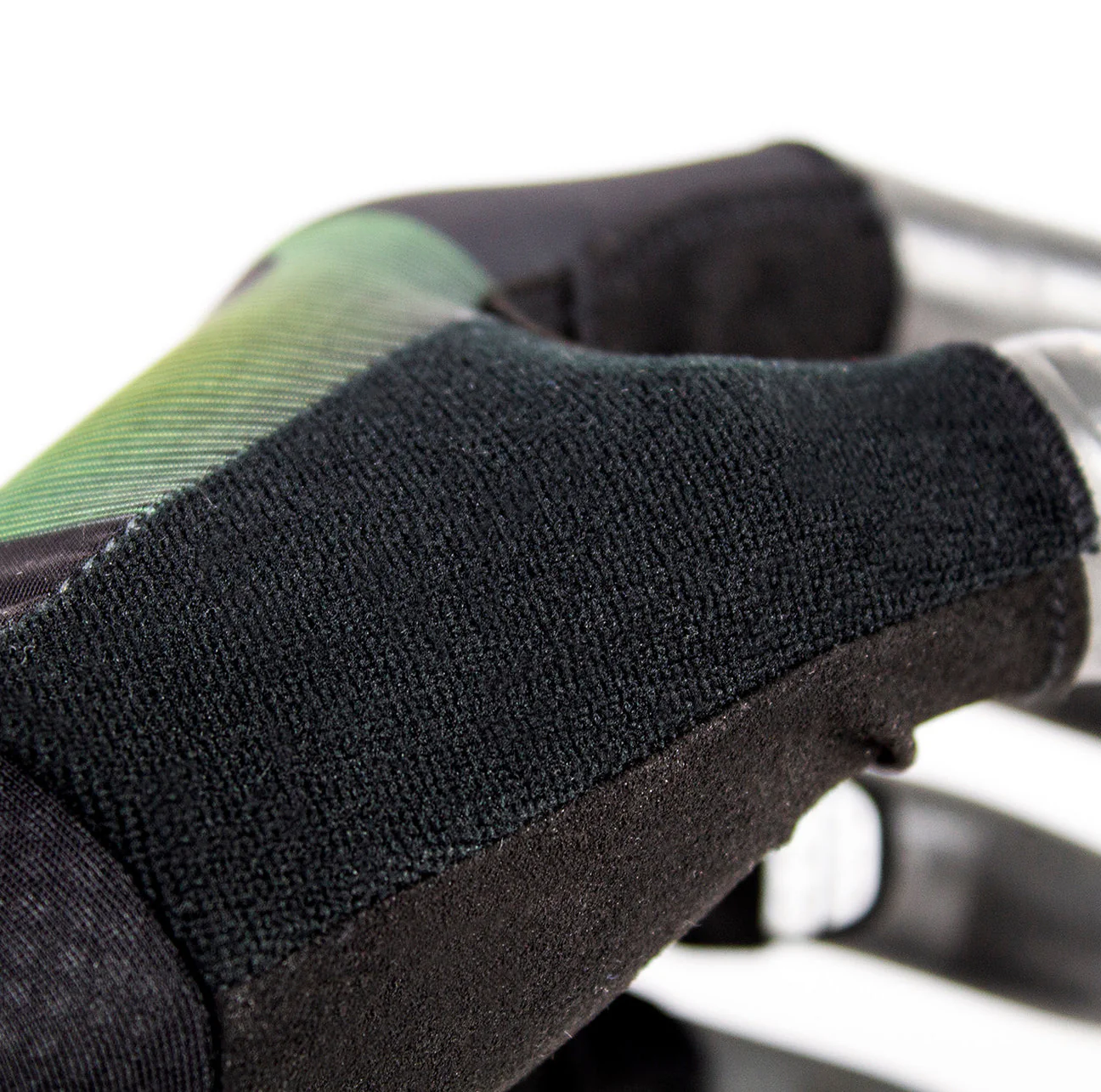 Prologo Guantes Faded Short Fingers - Image 3