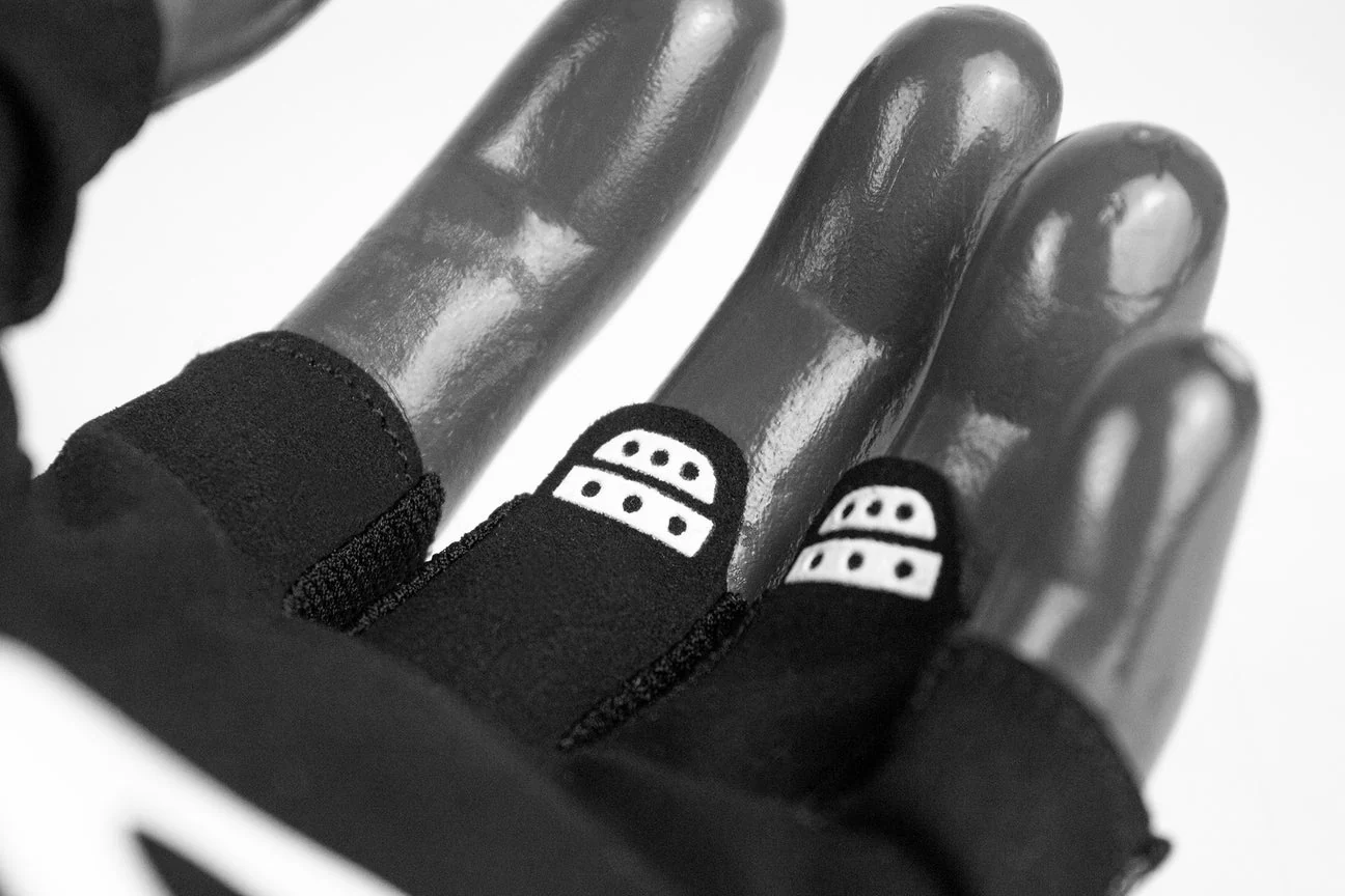 Prologo Guantes Faded Short Fingers - Image 4