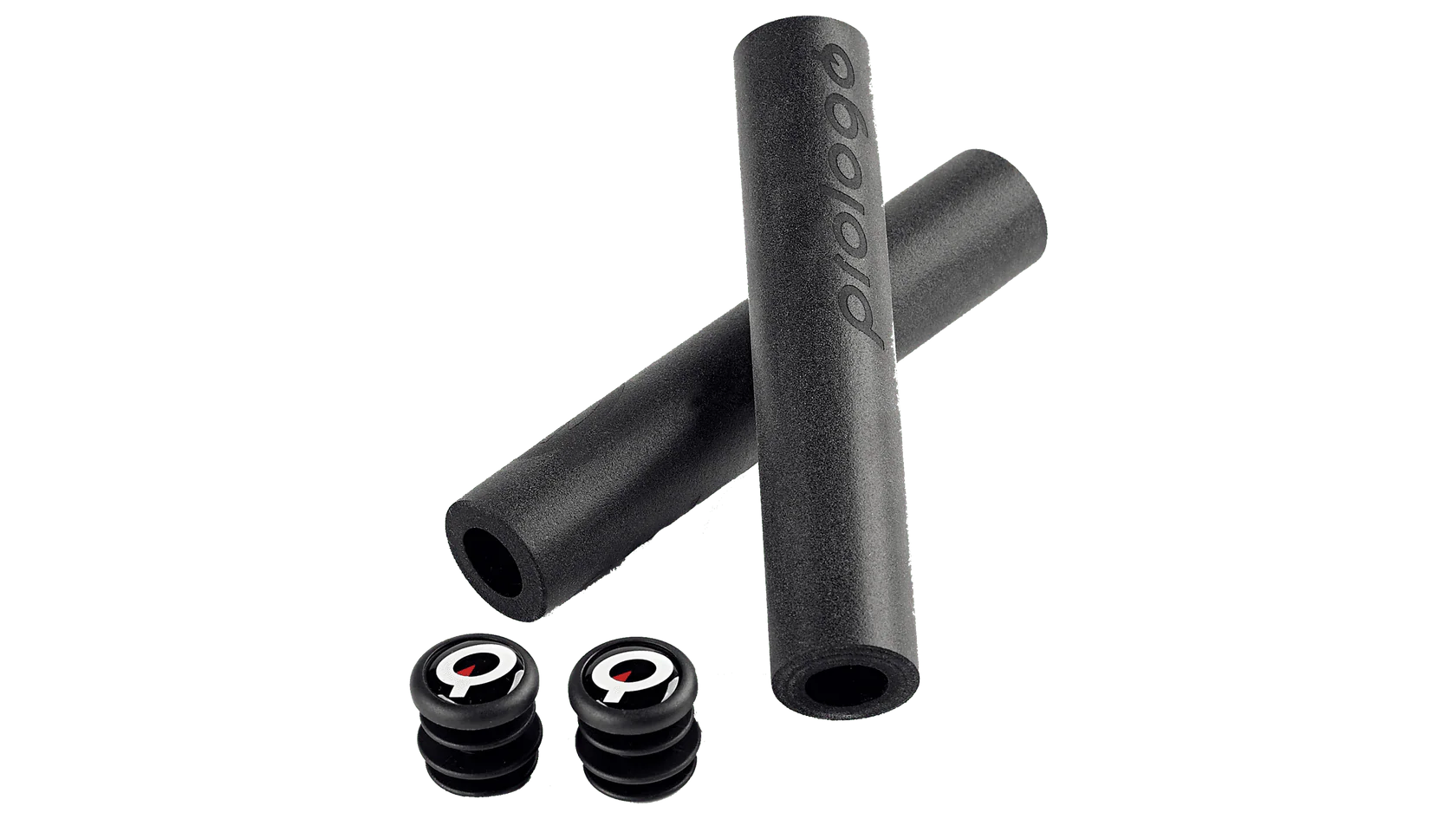 Prologo Puños Mastery Black