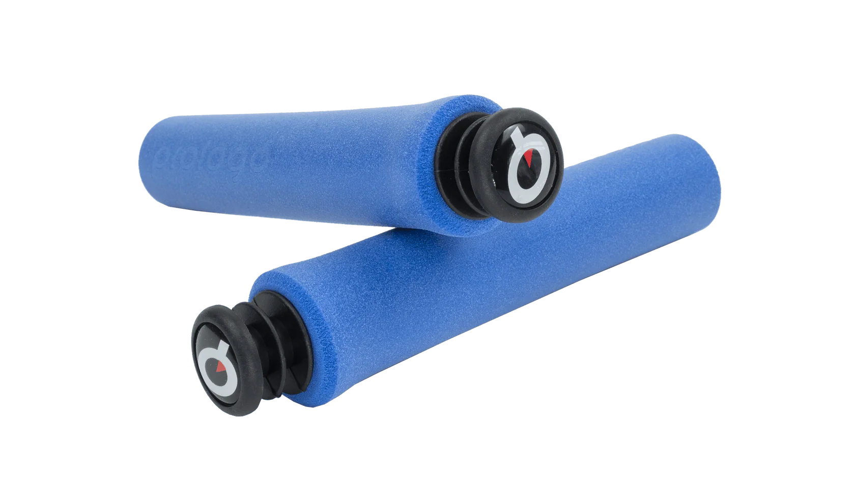 Prologo Puños Mastery Blue