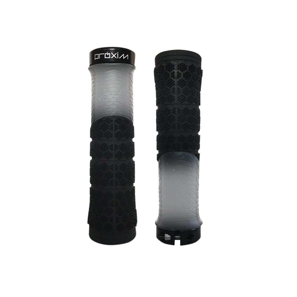 Prologo Puños X-Shred Black