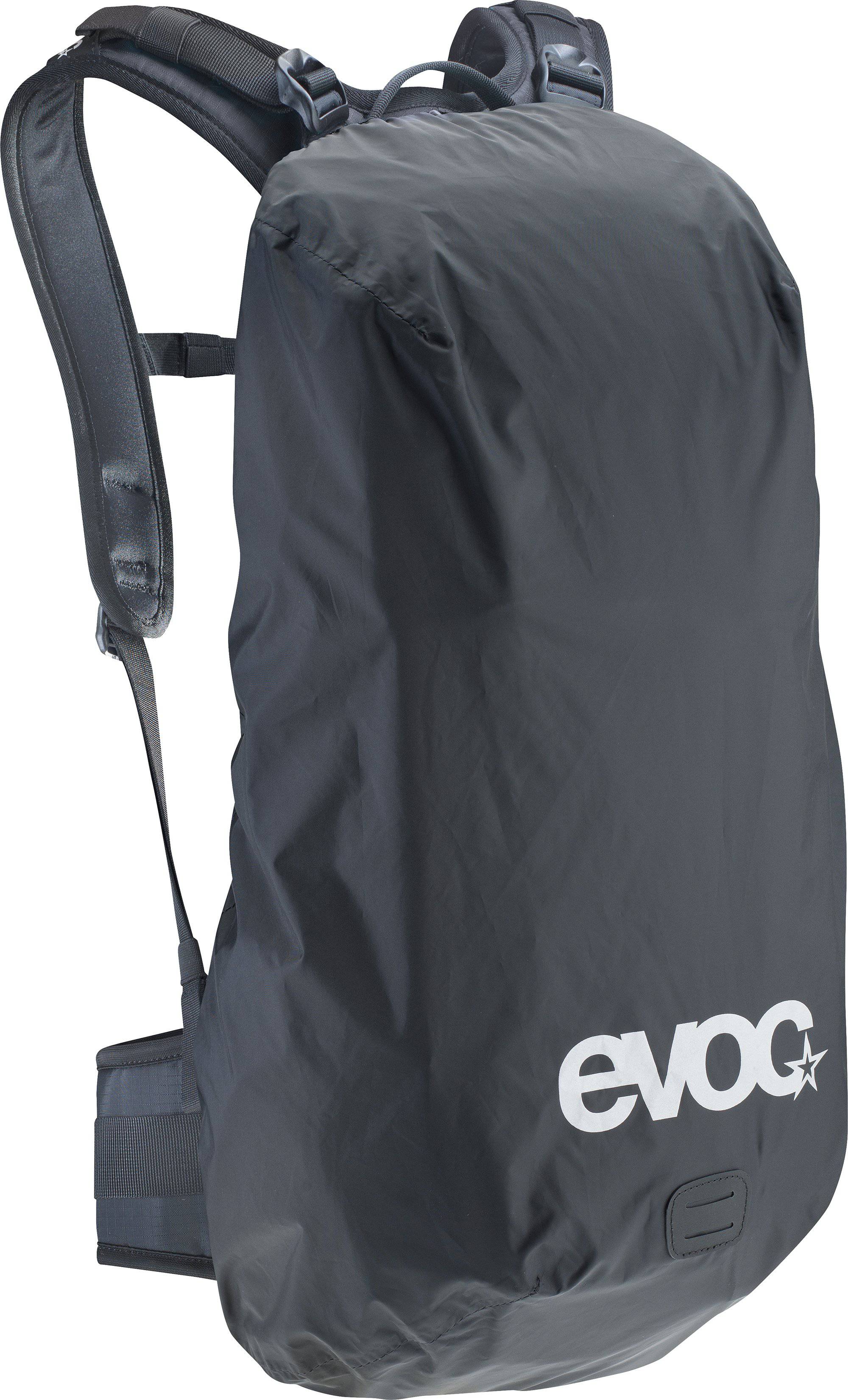 Protector Anti Lluvia Para Mochila M Blk Evoc - Image 2