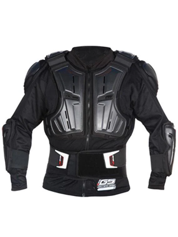 Protector Balistico Ultra G5