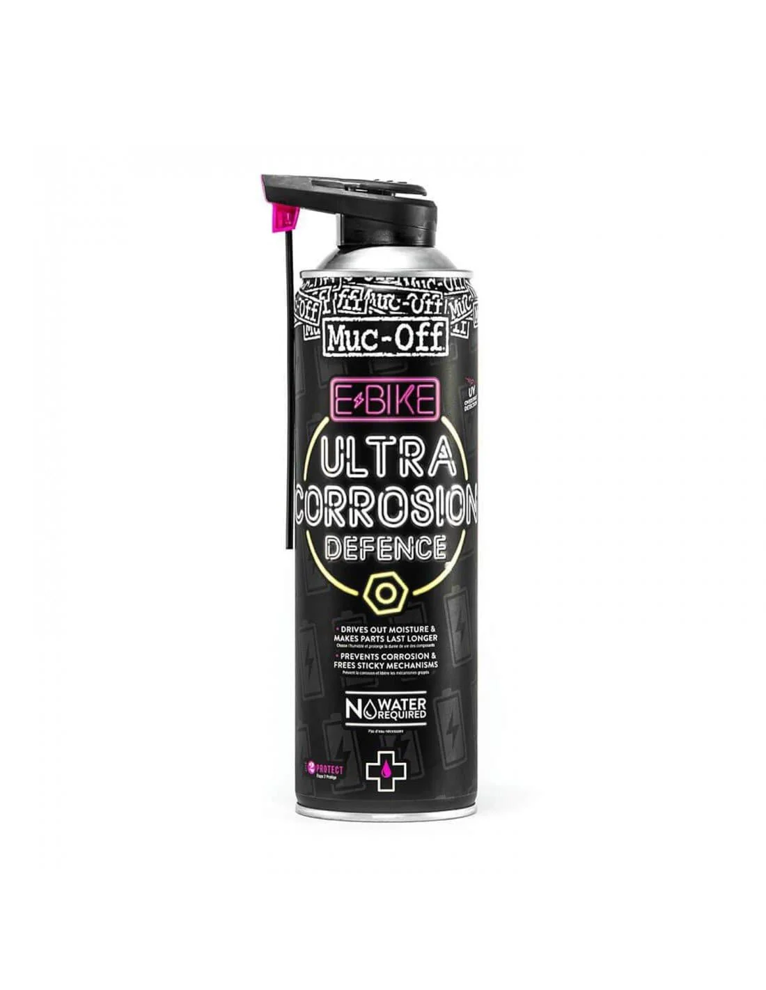 Protector Corrosion Defense 485ML Muc-Off