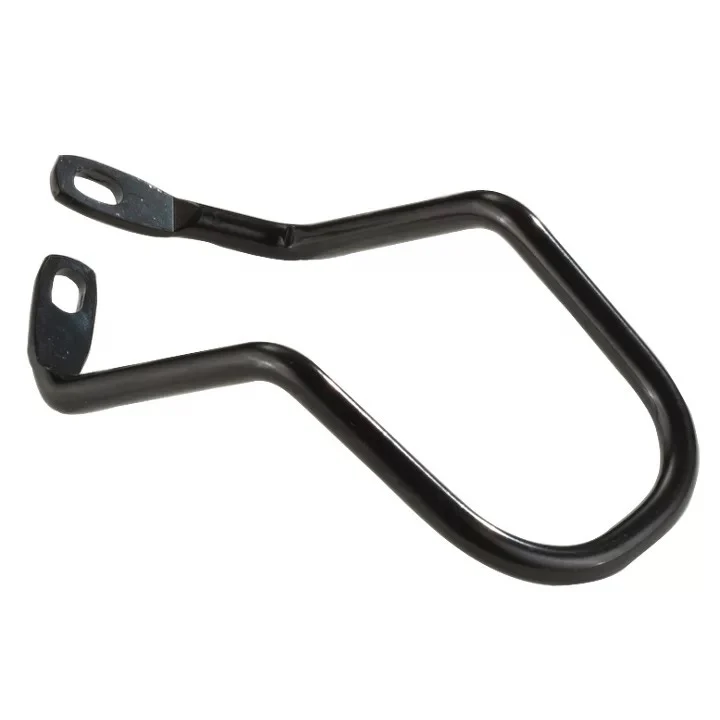 Protector de Cambio Trasero Bontrager Der Part