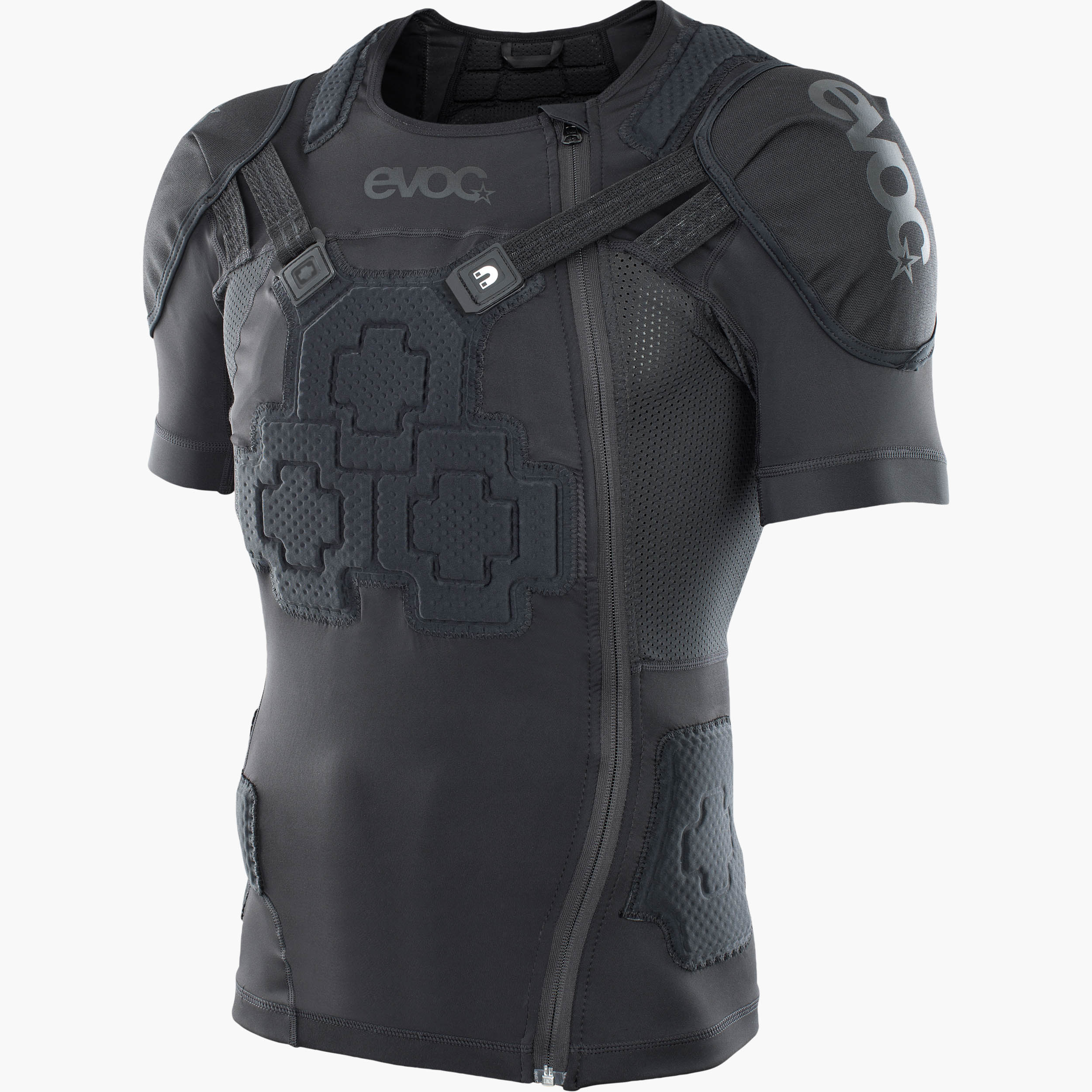 Protector de Cuerpo Pro Evoc