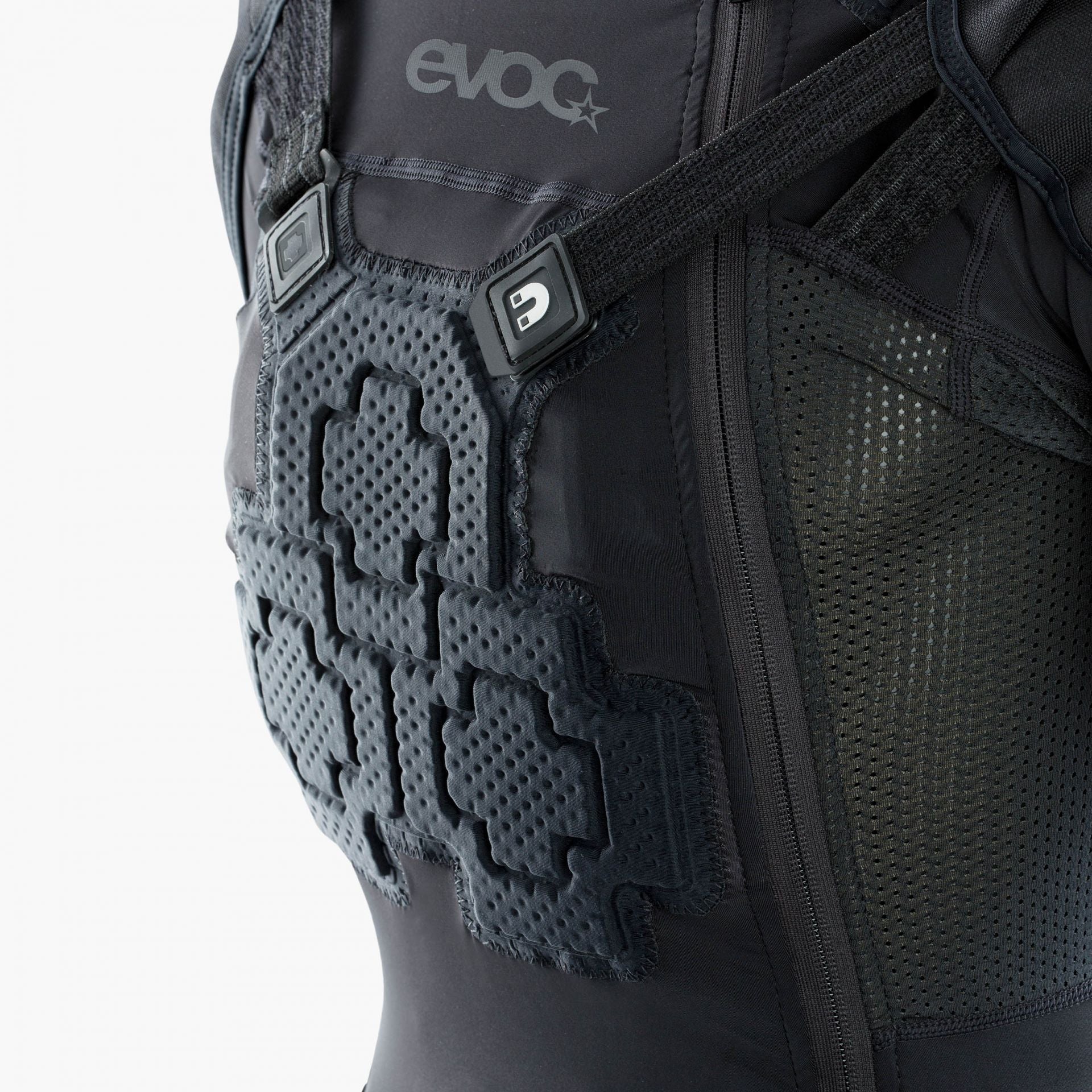 Protector de Cuerpo Pro Evoc - Image 3