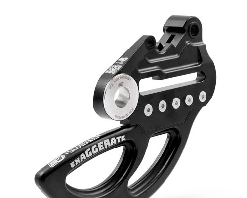 Protector de disco enduro traser Exaggerate KTM/Husq/Gas/Sherco | S3 Parts