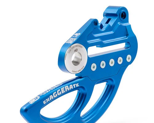Protector de disco enduro traser Exaggerate KTM/Husq/Gas/Sherco | S3 Parts - Image 2