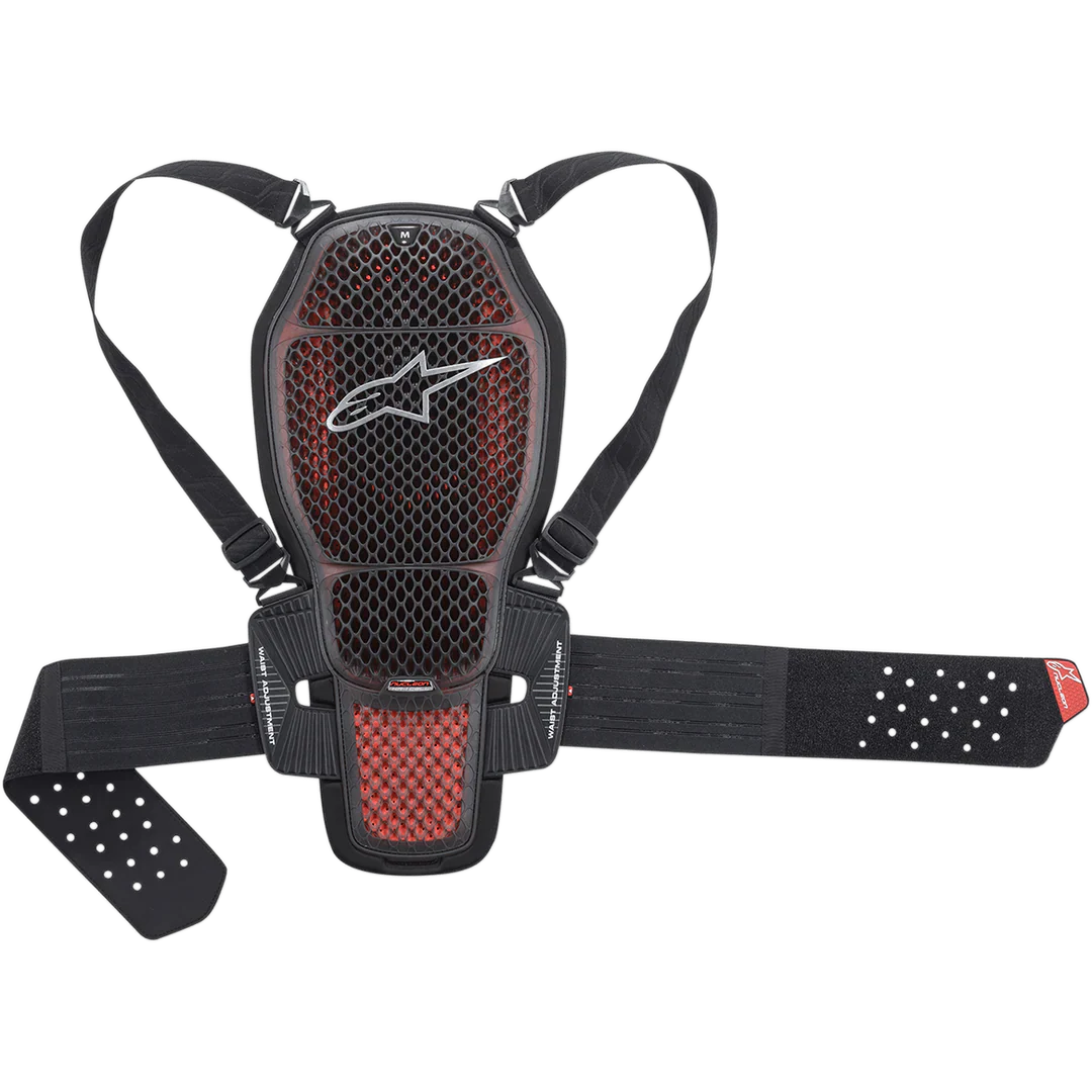 Protector de Espalda Alpinestars Nucleon KR-1 Cell