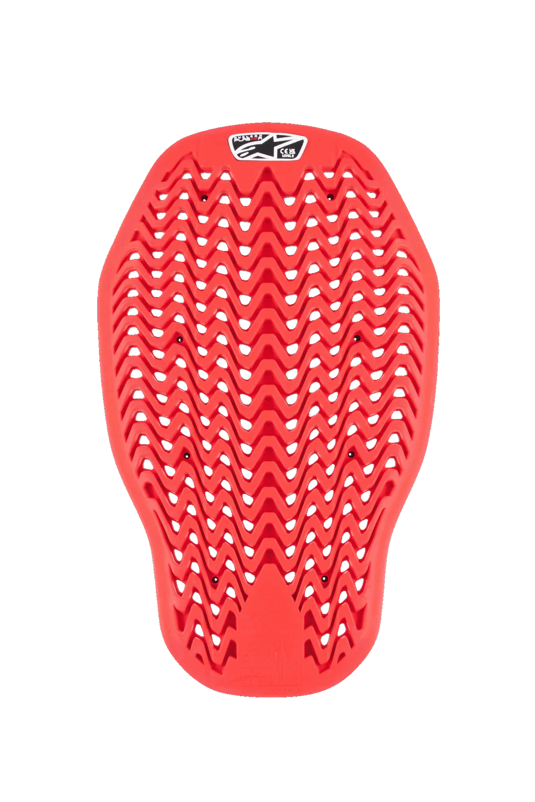 Protector de Espalda Alpinestars Nucleon Plasma