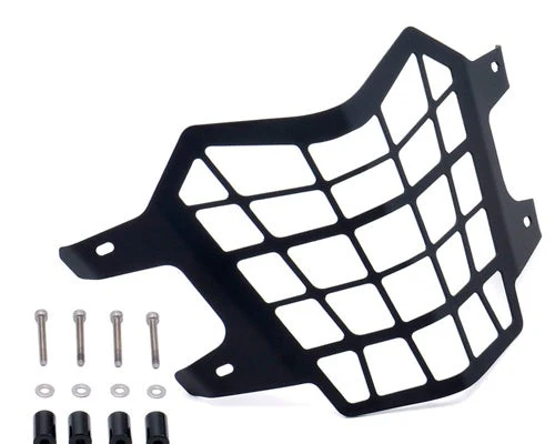 Protector de foco frontal para Yamaha Tenere 700 '20 - '22 | Zeta Racing
