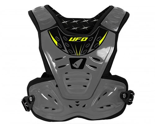 Protector de pecho adulto Reactor 2 Evo | UFO Plast