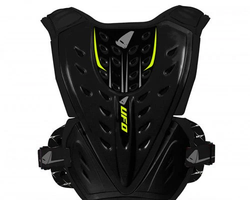 Protector de pecho adulto Reactor 2 Evo | UFO Plast - Image 2