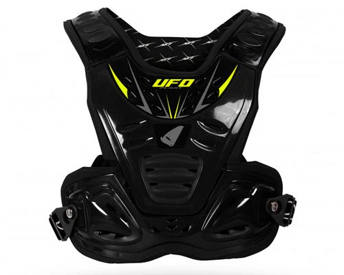 Protector de pecho adulto Reactor 2 Evo | UFO Plast - Image 3