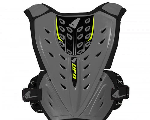 Protector de pecho adulto Reactor 2 Evo | UFO Plast - Image 4