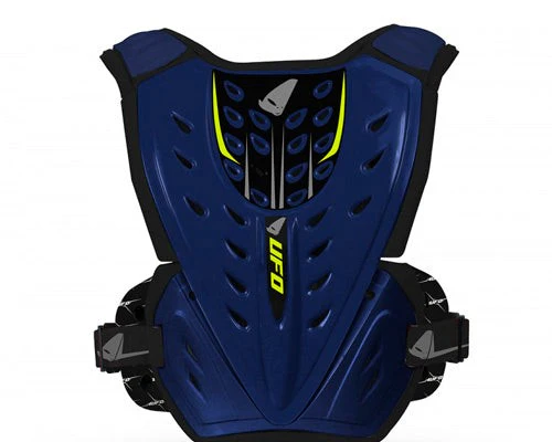 Protector de pecho adulto Reactor 2 Evo | UFO Plast - Image 5