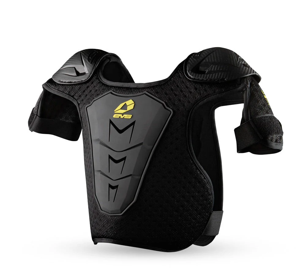 Protector / jofa de pecho infantil Bantam Roost | EVS - Image 2