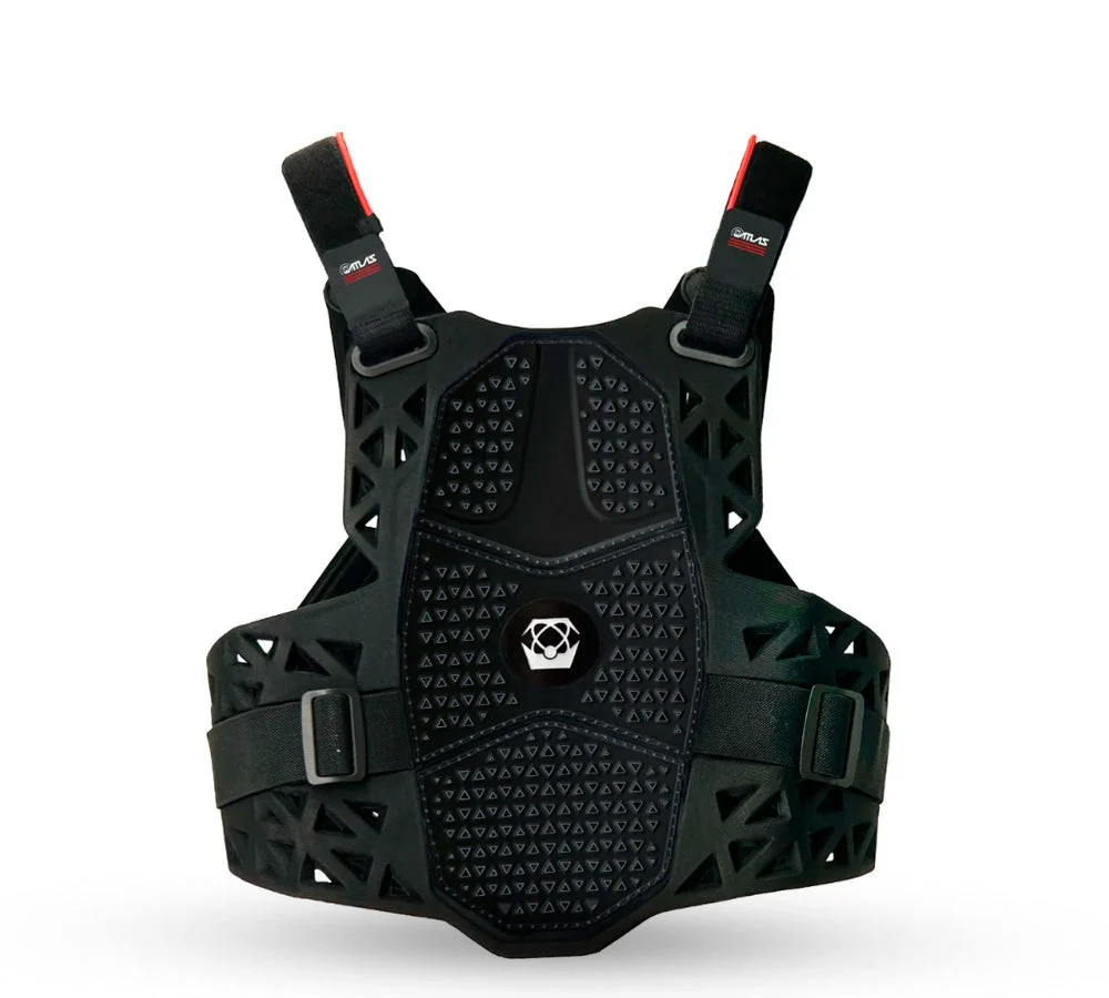 Protector de pecho (jofa) infantil modelo Charger | Atlas Brace - Image 2