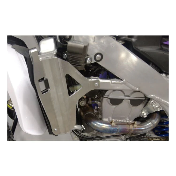 Protector de radiador Enduro Engineering Yamaha Y250FX / YZ450FX / WR250F / WR450F 2024-2025 - Image 2
