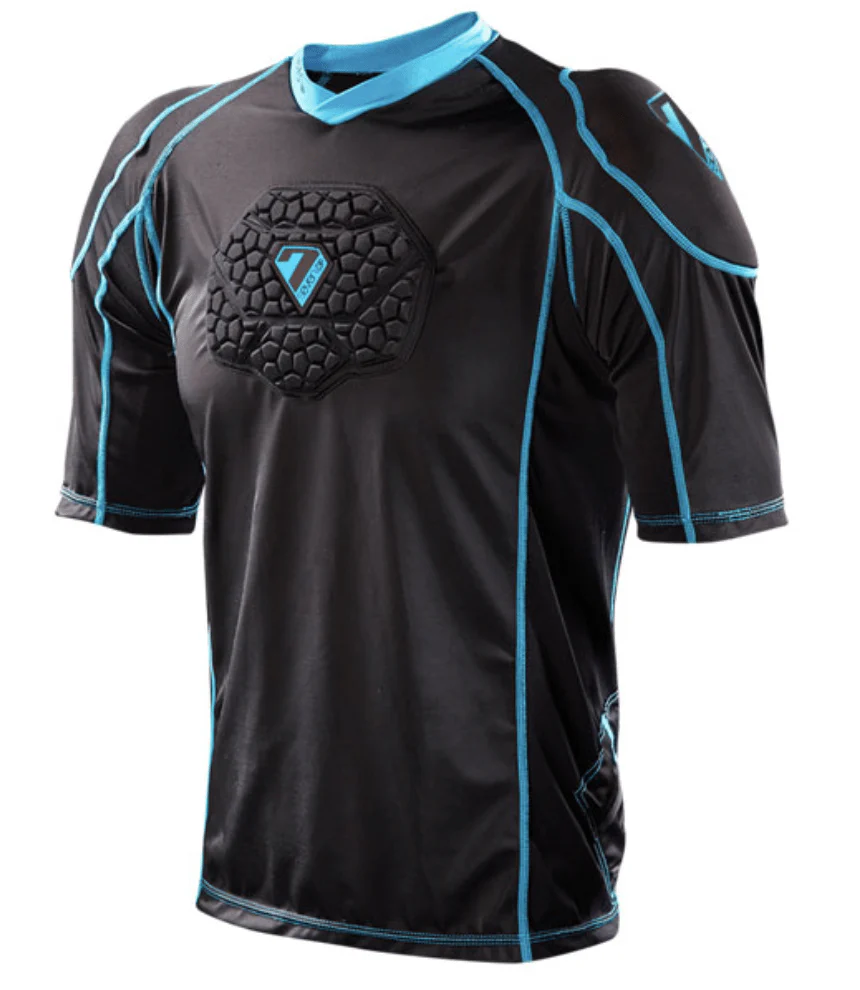Protector De Torso Flex Niño 7 Protection