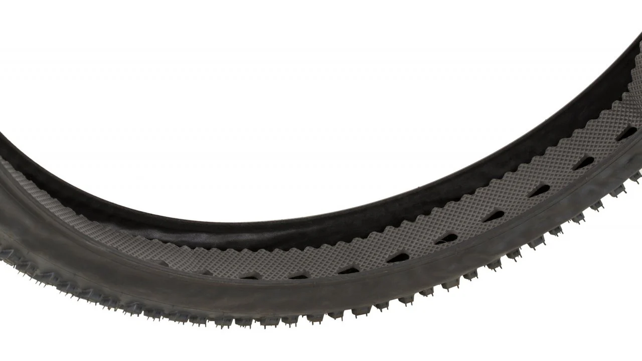 Protector Llanta Foamo Single Wide - Image 2