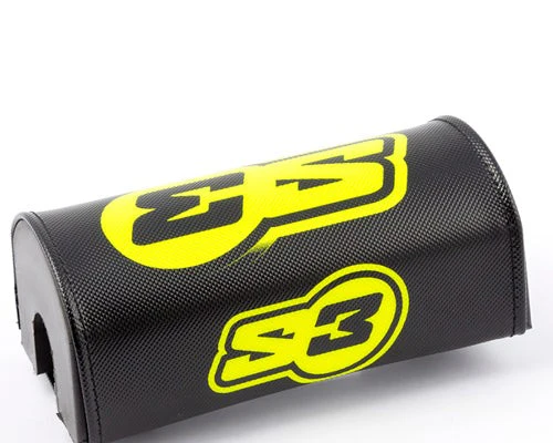 Protector (Pad) de manubrio Enduro/Mx | S3 Parts