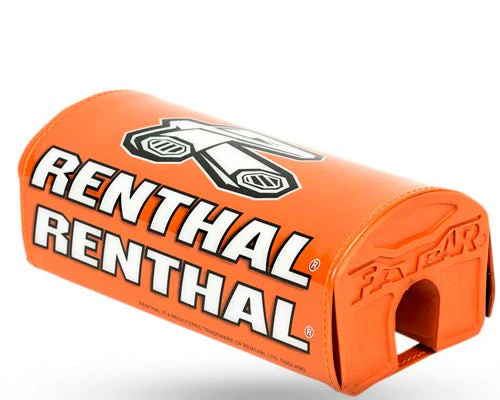 Protector (Pad) de manubrio Fatbar (dual color) | Renthal